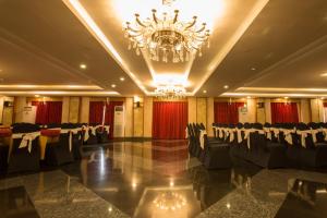 TSG Emerald View Hotel and SPA