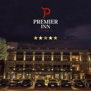 Premier Inn Sakarya - 萨卡里亚