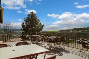 The Originals City, Hôtel LAcropole, Saint-Etienne Sud