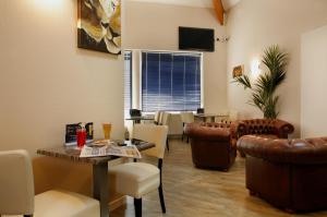 The Originals City, Hôtel LAcropole, Saint-Etienne Sud