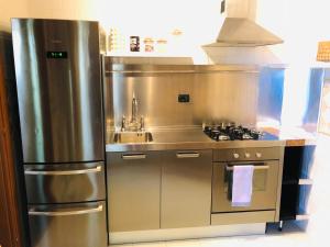 Appartement 1 Chambre