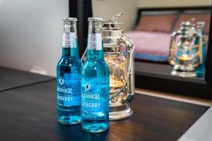 Hooni Guest House & Motel