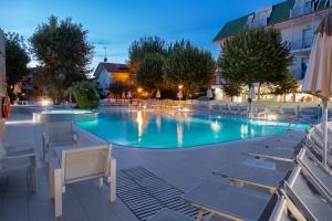 Hotel Paris Resort