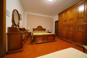 Agriturismo Bisenzio