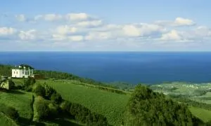 Hotel Rural 3 Cabos - Tejedales