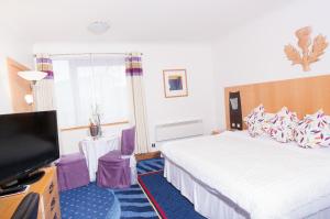 Double Room room in The Park Hotel