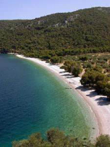 Villa Iokasti (sea View) Korinthia Greece