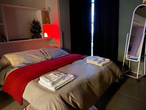 BB Suonno - a 2 passi dalla storia