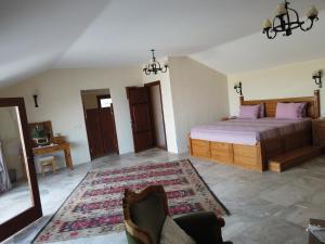 Exclusive Boutique Hotel