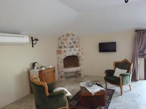  Double Room room in Exclusive Boutique Hotel