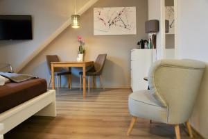 Pansion B&B Chez Meinen Wedemark Saksamaa