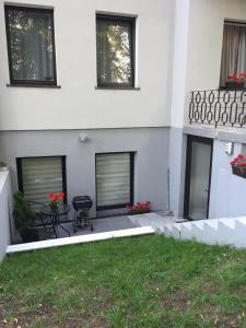Apartamenty ZACISZE