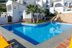 Alamar 1, nº3 - Burriana - Nerja