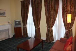 Golden Tulip Caramulo