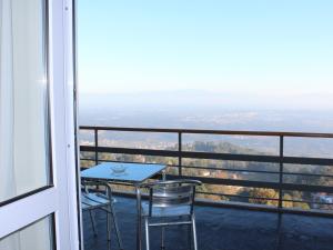 Golden Tulip Caramulo