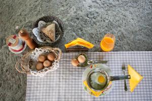 B&B I Corni di Nibbio