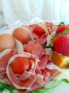 Guest House Benedict