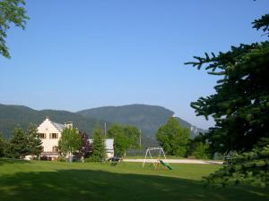 Hotels Auberge des Montauds : photos des chambres