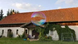 Jabłkowo-na skraju Puszczy Boreckiej ŚNIADANIA W CENIE - Jabłonowo