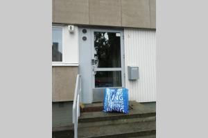 Nice apartment in Vaasa