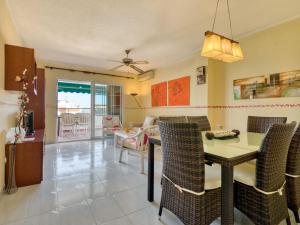 Apartment Don Pepe-1 by Interhome