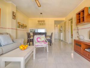 Apartment Don Pepe-1 by Interhome