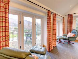 Holiday Home Grasmere Farm