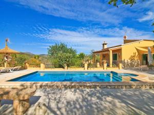 Holiday Home Villa Lavanda by Interhome
