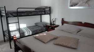 Habitación cuádruple