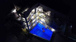 Sugarsea Inn & Dive shop