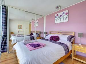Apartment Penine
