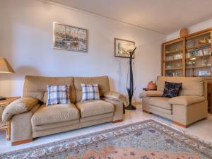 Apartment Benvinguts by Interhome