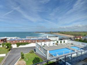 Apartment Penine