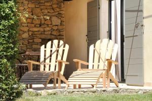 Les Demeures Azélie & SPA