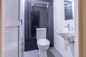 Hentian Hotel Kajang