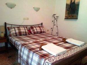 Nikos Rooms Evia Greece