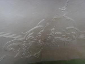 Maisons de vacances Ancienne Abbaye de Franquevaux Lou Pitchoun : Maison 2 Chambres