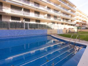 Apartment La Goleta bajos by Interhome