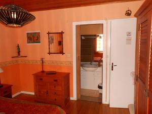 B&B / Chambres d'hotes Chambres d'hotes Al Camp d'Espalougues : photos des chambres