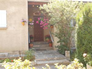 B&B / Chambres d'hotes Chambres d'hotes Al Camp d'Espalougues : photos des chambres