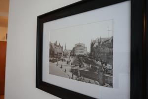 Heart of Old Town Apartment