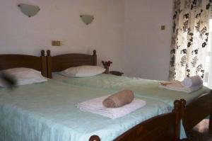 Nikos Rooms Evia Greece