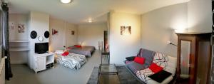 B&B / Chambres d'hotes Le Grand Val : photos des chambres