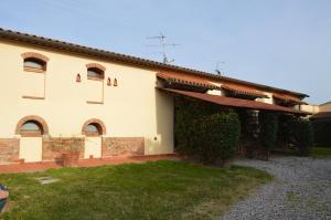 Podere Agnese 2 con Wi FI