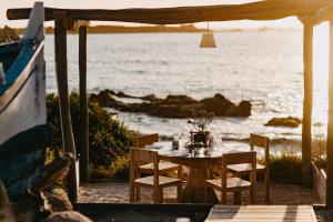 Hotels Lagnonu : photos des chambres