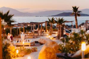 Hotels Lagnonu : photos des chambres