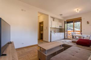 Apartman Veselinovic