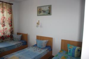 Hotel - restaurant "Lions heart"