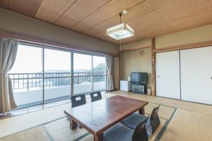 Tabist Miyoshi Ryokan Odawara Manazuru
