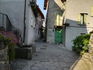 Chalet 1 Chambre